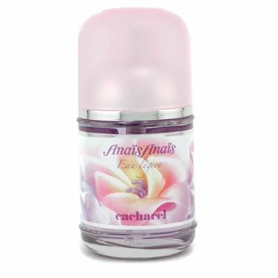 Парфюмерия Кашарель Анаис анаис о легер 100 мл