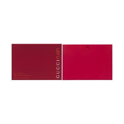 Парфюмерия Гуччи Раш 75 мл