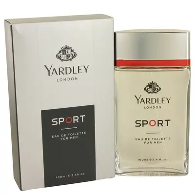 Yardley Sport