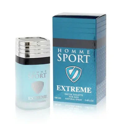 Арт парфюм Хом спорт экстрим для мужчин