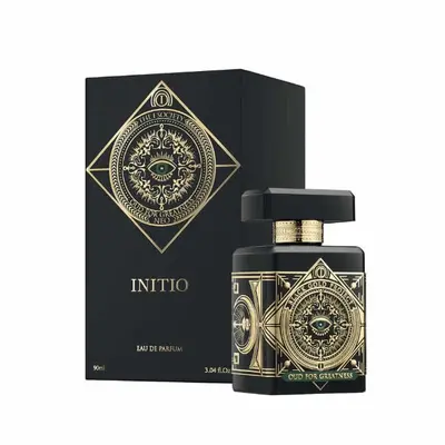Initio Parfums Prives Oud For Greatness Neo