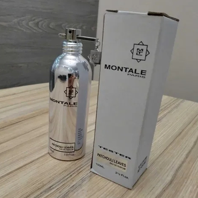 Парфюмерия Монталь Пачули ливз 100 мл