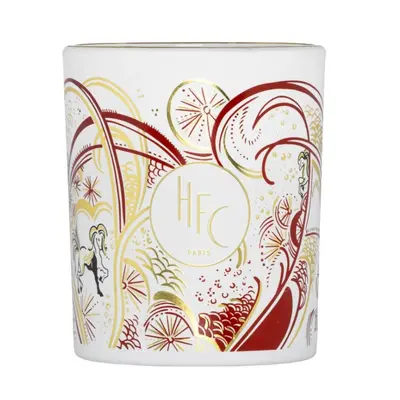 Хауте фрагранс компани Винтер блисс для женщин и мужчин