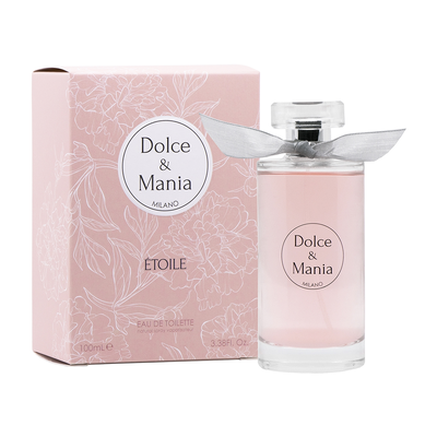 Dolce and Mania Etoile