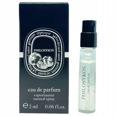 Миниатюра Diptyque Philosykos Парфюмерная вода 2 мл - пробник духов