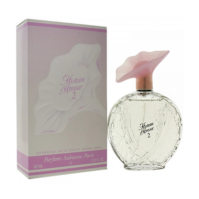 Парфюмерия Обюссон Истуар дамур 2 100 мл