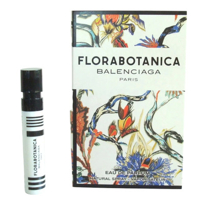 Миниатюра Balenciaga Florabotanica Парфюмерная вода 1.2 мл - пробник духов