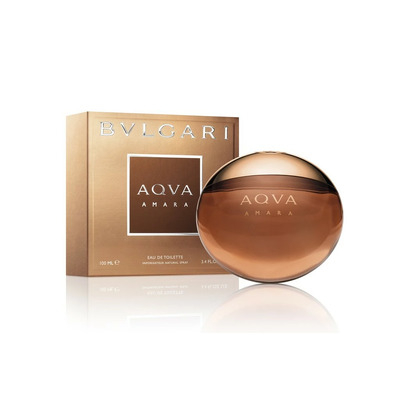 Bvlgari sale amara perfume