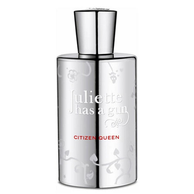 Парфюмерия Джульетта с пистолетом Ситизен квин 100 мл