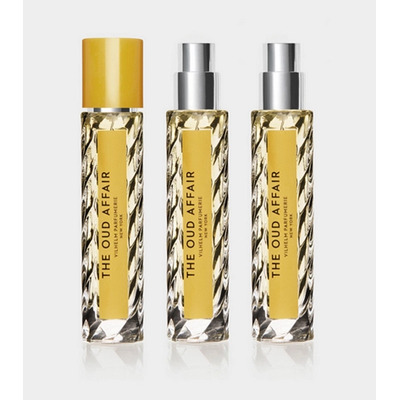Vilhelm Parfumerie The Oud Affair набор парфюмерии