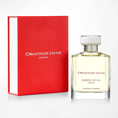 Парфюмерия Ормонд джейн Амбра роял 88 мл
