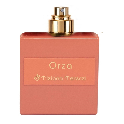 Парфюмерия Тициана терензи Орза 100 мл