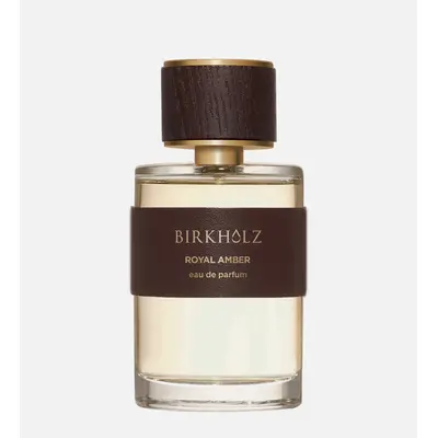 Биркхольц Ройял эмбер для женщин и мужчин