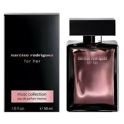 Аромат Narciso Rodriguez For Her Musc Intense
