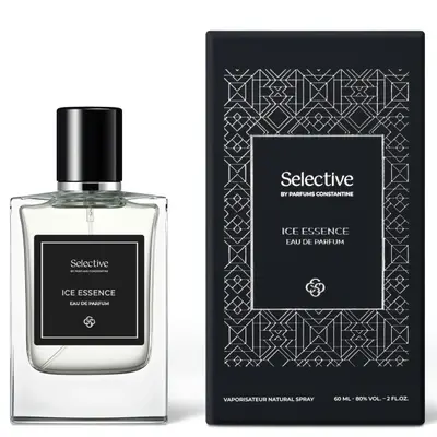Parfums Constantine Ice Essence