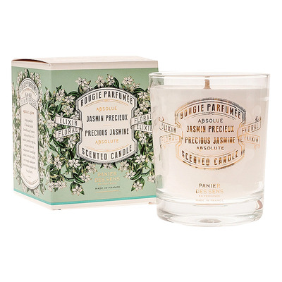 Panier des Sens Precious Jasmine Свеча 180 гр