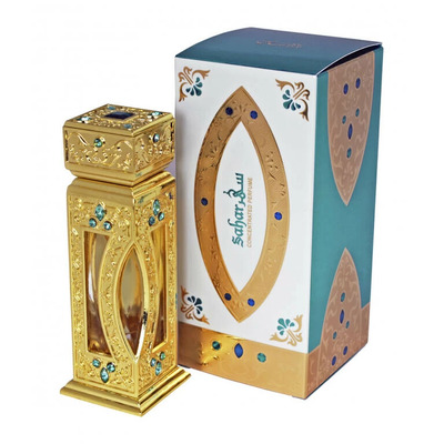 Rasasi Sahar Масляные духи 18 мл