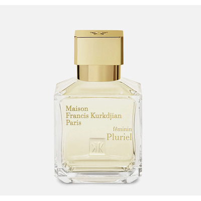 Женские духи Maison Francis Kurkdjian Feminin Pluriel со скидкой