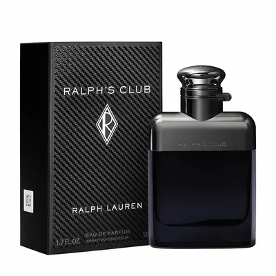 Ralph Lauren Ralph s Club Parfum