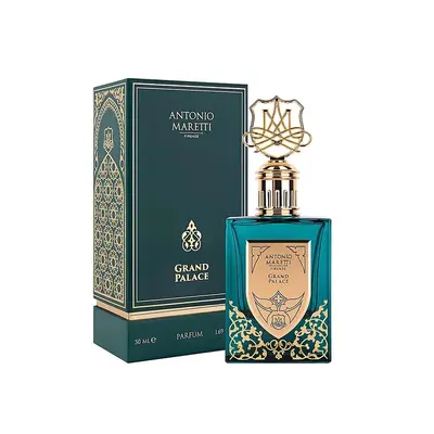 Антонио маретти Гранд палас для мужчин