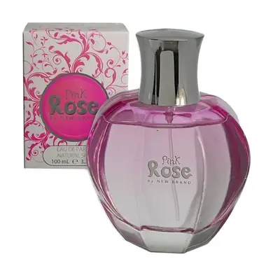New Brand Pink Rose