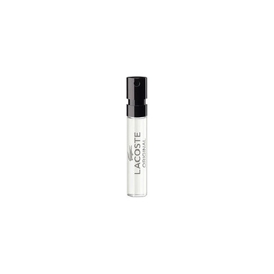 Миниатюра Lacoste Original Parfum Духи 2 мл - пробник духов