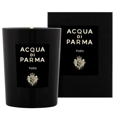 Acqua di Parma Yuzu Свеча 200 гр
