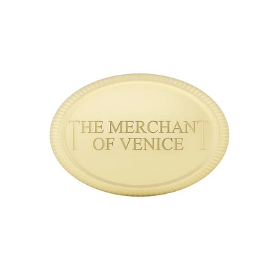 The Merchant of Venice Asian Inspiration Мыло 200 гр