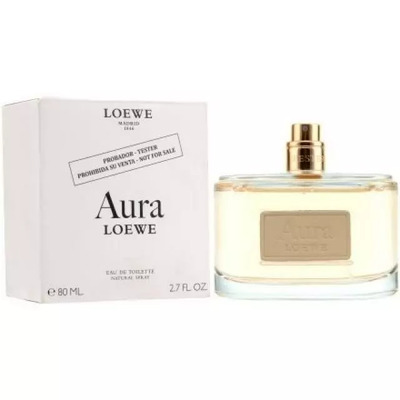 Женские духи Loewe Aura Eau De Toilette со скидкой