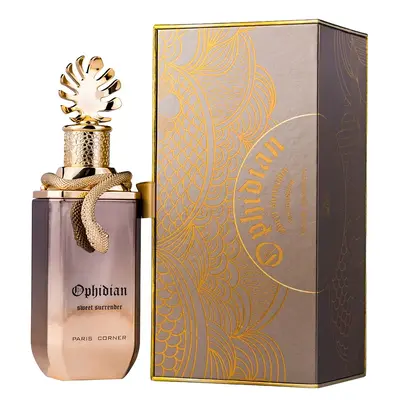 Paris Corner Ophidian Sweet Surrender