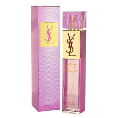 Духи Yves Saint Laurent Elle Summer Fragrance