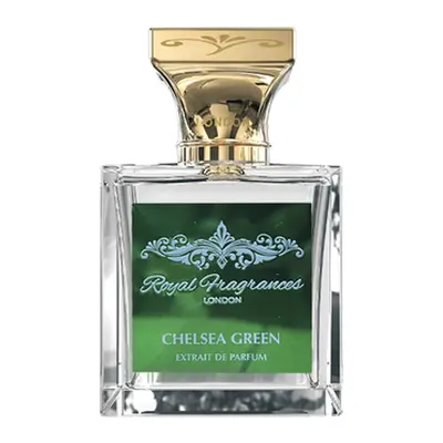 Royal Fragrances London Chelsea Green