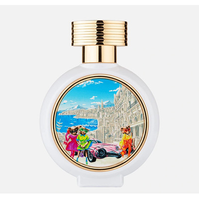 Парфюмерия Хауте фрагранс компани Дазлинг герлс 75 мл