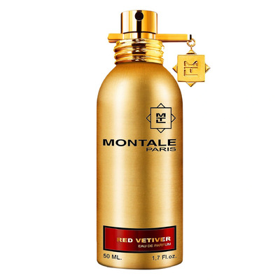 Парфюмерия Монталь Ред ветивер 50 мл