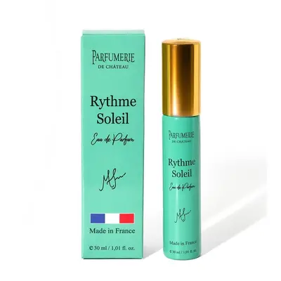 Parfumerie de Chateau Rythme Soleil