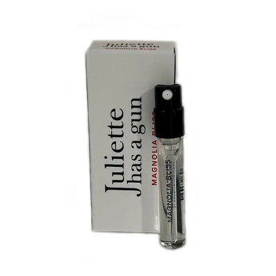 Миниатюра Juliette Has A Gun Magnolia Bliss Парфюмерная вода 1.7 мл - пробник духов