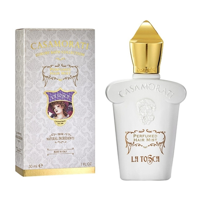 Casamorati La Tosca Дымка для волос 30 мл