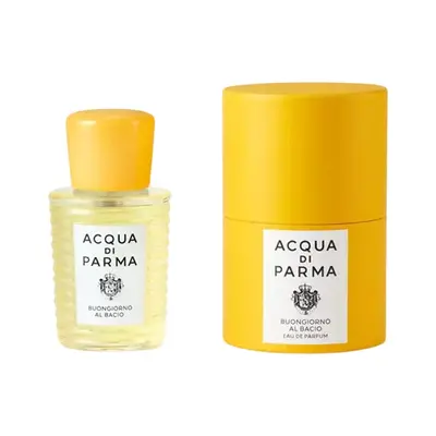 Аква ди парма Бонжорно аль бачио для женщин и мужчин