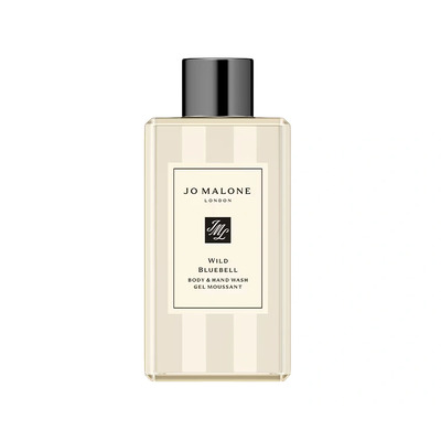 Jo Malone Wild Bluebell Гель для душа 100 мл