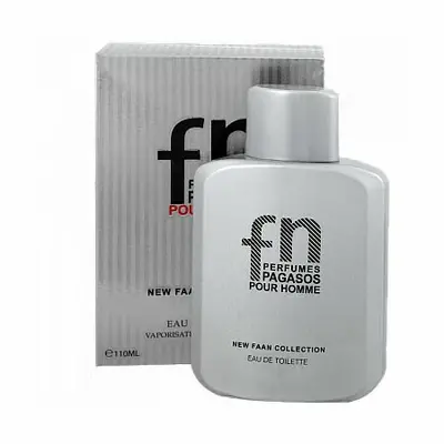 FN Perfumes Pagasos Pour Homme