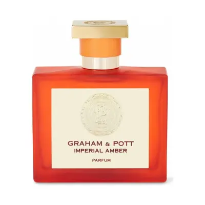 Graham and Pott Imperial Amber