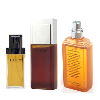 Tiffany Tiffany набор парфюмерии