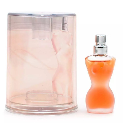Миниатюра Jean Paul Gaultier Classique Туалетная вода 3.5 мл - пробник духов