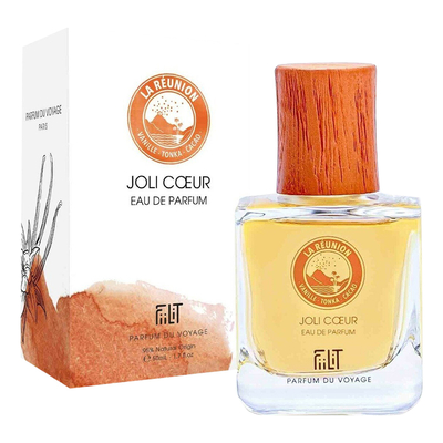 Парфюмерия Филит парфюм ду вояж Жоли керн 50 мл