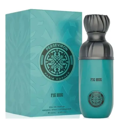 Новинка Paris Corner Perseviron Fig Hug