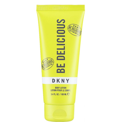 Donna Karan DKNY Be Delicious Лосьон для тела 100 мл