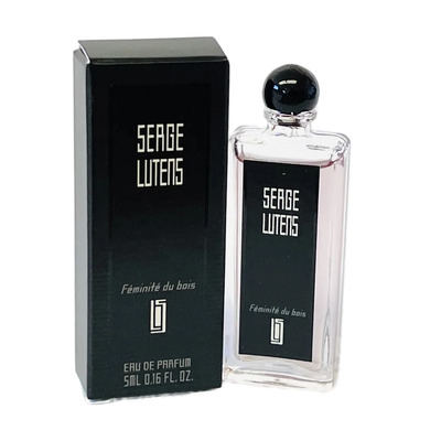 Миниатюра Serge Lutens Feminite du Bois Парфюмерная вода 5 мл - пробник духов