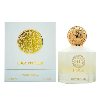 Hemel Gratitude