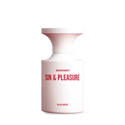 Borntostandout (BTSO) Sin and Pleasure