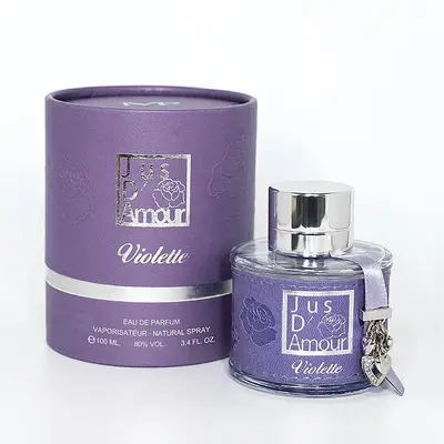 Максо парфам Жу дамур виолет